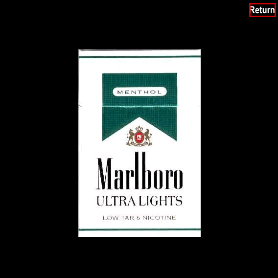 Cigs Pack