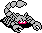 Metal Scorpion